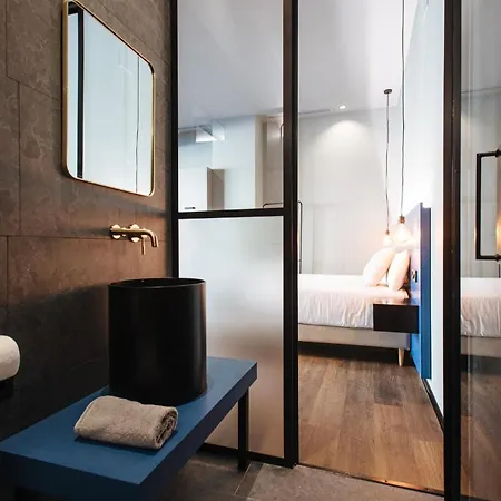 Apartment Muralla By Lola *