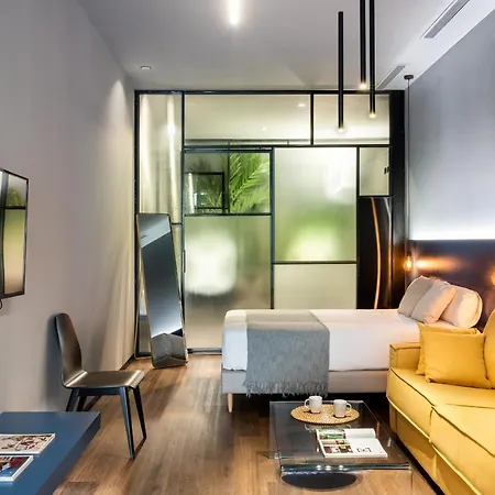 Apartment Muralla By Lola *
