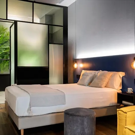 Muralla By Lola Apartment Seville