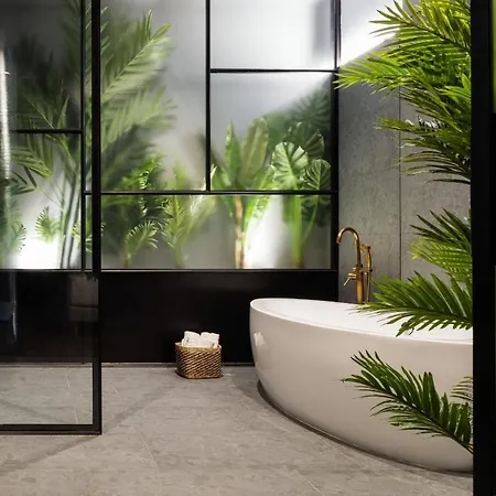 Muralla By Lola Apartment
