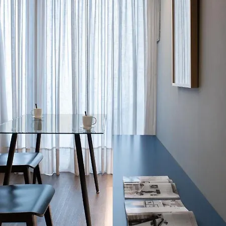 Muralla By Lola Apartment *