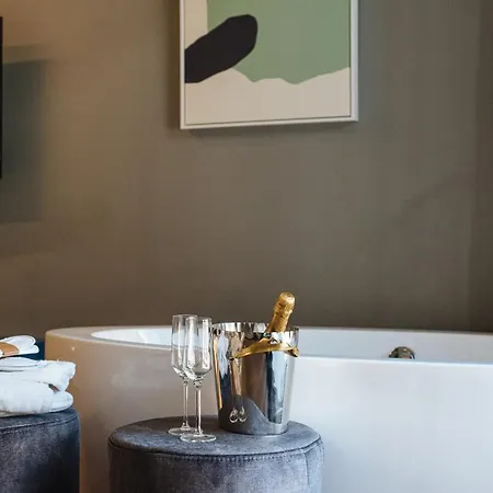 Muralla By Lola Apartment *