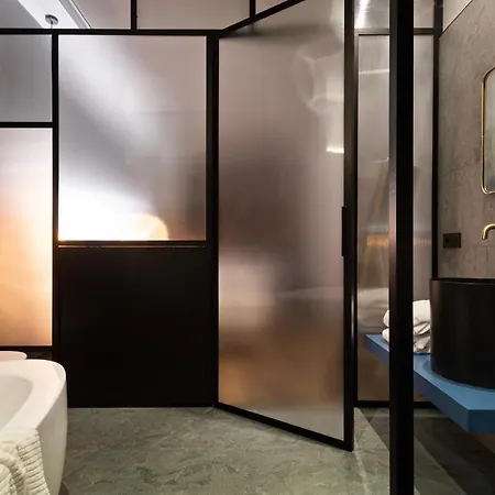Muralla By Lola Apartment *