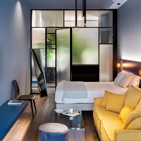 Muralla By Lola Apartment Seville