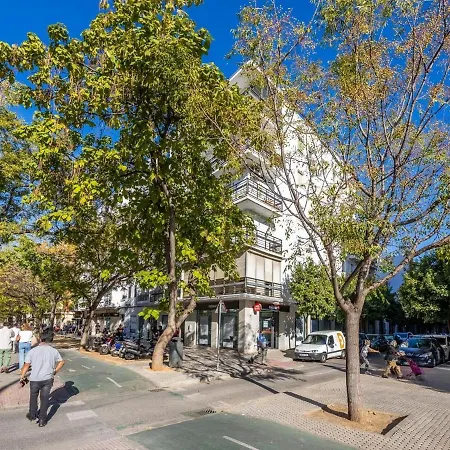 Apartment Gran Plaza - Vacacional