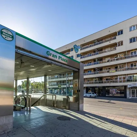 Gran Plaza - Vacacional *
