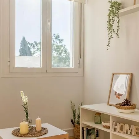 Apartment Gran Plaza - Vacacional *