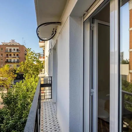Gran Plaza - Vacacional Apartment
