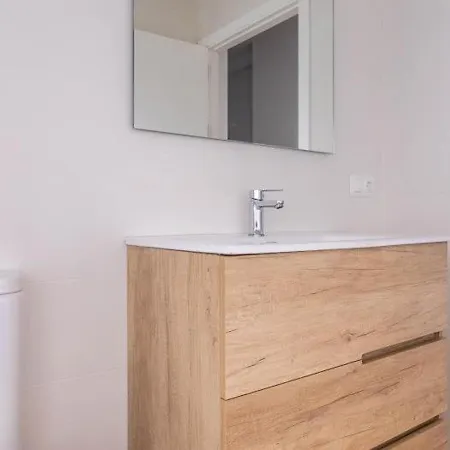 Gran Plaza - Vacacional Apartment Seville