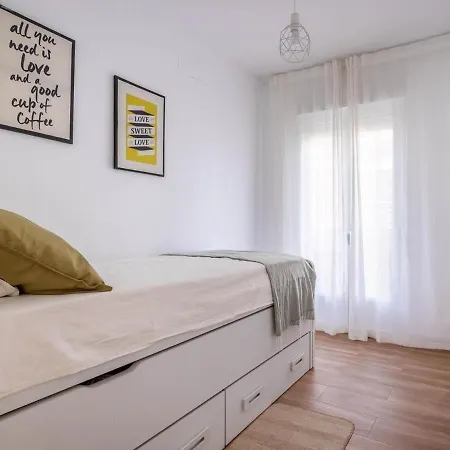 Apartment Gran Plaza - Vacacional