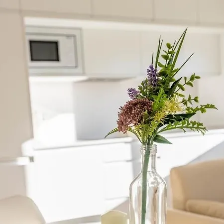 Gran Plaza - Vacacional Apartment *
