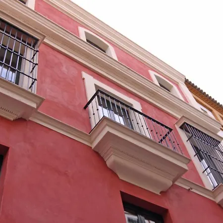 Living Sevilla Centro Maestranza Appartamento *