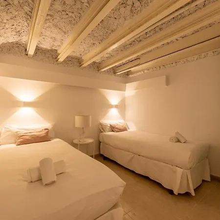 Minty - El Salvador Apartment