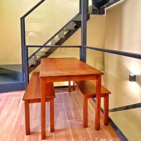 Triplex San Esteban 16 Senorial Apartment Seville