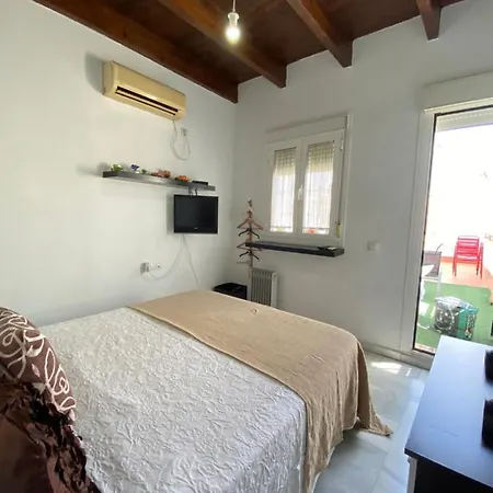 Apartment Sweet Triana Seville