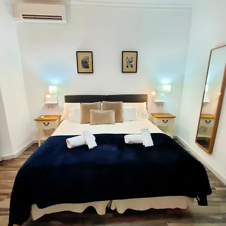 Zaida إشبيلية