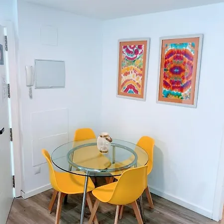 Appartement Gotoseville Molviedro