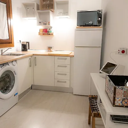 Pasaje De Amores 12 Apartamento