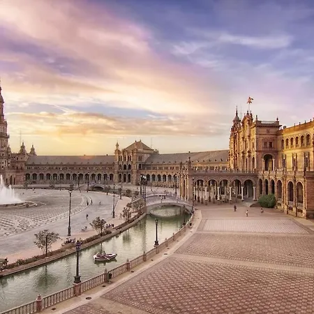 Appartamento Spalis Loft De Lujo En El Centro Historico *