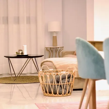 Apartment Spalis Loft De Lujo En El Centro Historico