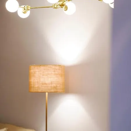 Apartment Spalis Loft De Lujo En El Centro Historico *