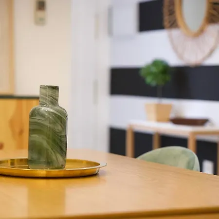 Spalis Loft De Lujo En El Centro Historico Apartment *