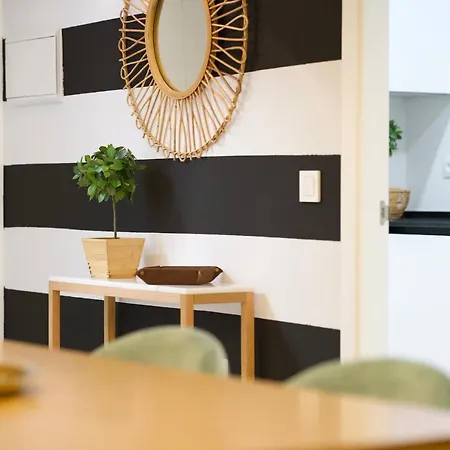 Spalis Loft De Lujo En El Centro Historico *
