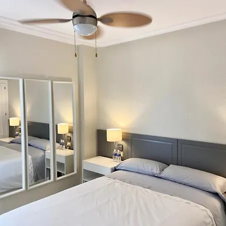 Apartment Precioso Remedios Triana Plaza Espana Y Centro Historico *