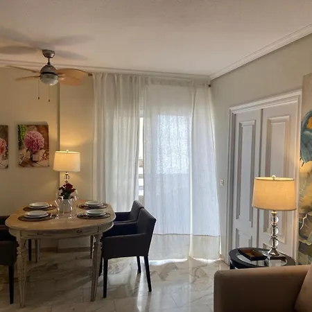 Precioso Remedios Triana Plaza Espana Y Centro Historico Apartment Seville