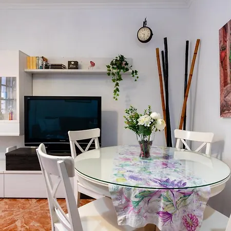 Holi-rent Miraflores Apartment *