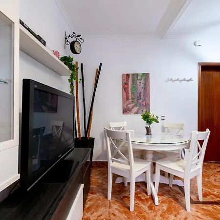 Holi-rent Miraflores