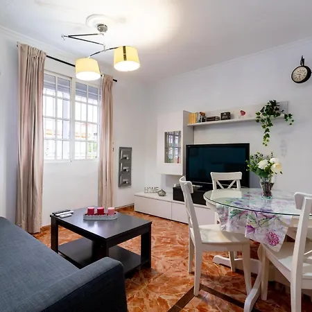 Holi-rent Miraflores Apartamento Sevilla