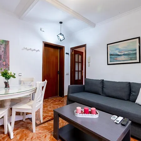 Holi-rent Miraflores *