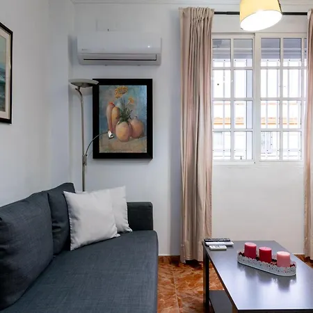 Apartment Holi-rent Miraflores