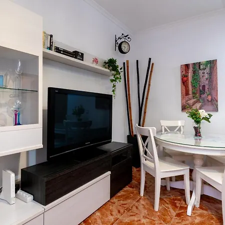 Holi-rent Miraflores Apartment *