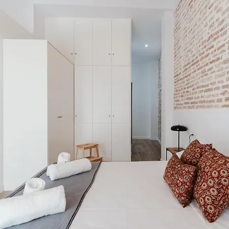 O&l Punonrostro Bright Minimalist