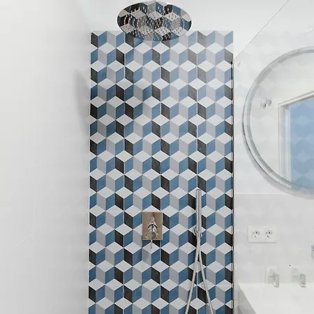 O&l Punonrostro Bright Minimalist