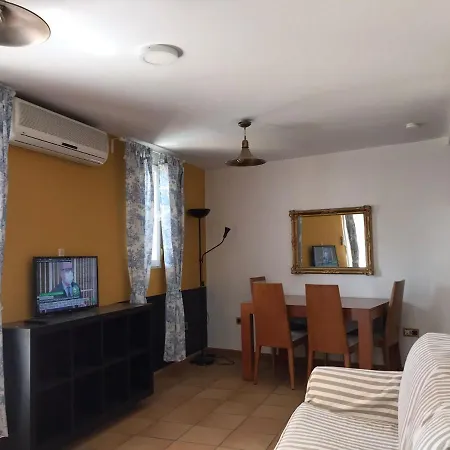 Casa Pilatos Apartamento