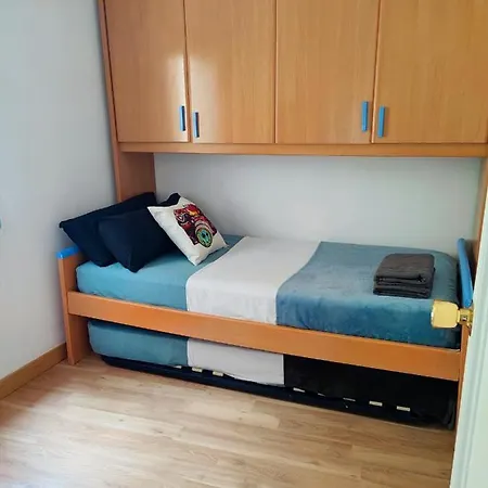 Habitación en casa particular Doble Or Individual Bed Near Center Free Parking