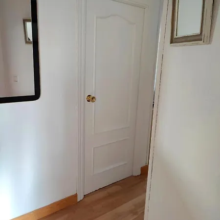 Doble Or Individual Bed Near Center Free Parking Habitación en casa particular