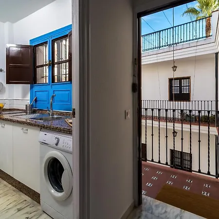 Appartement Center *
