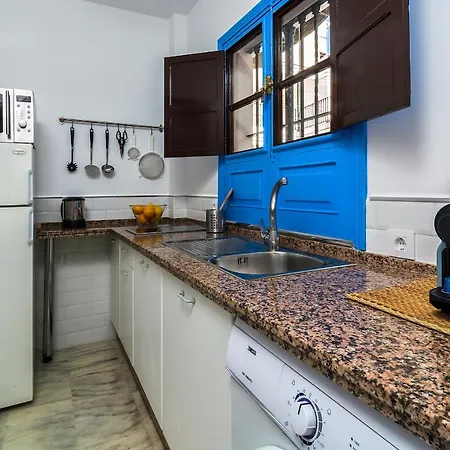 Center Appartement