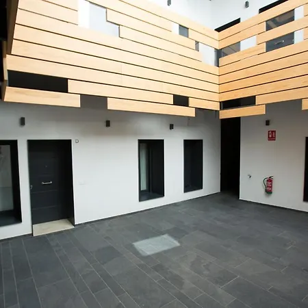 Apartamento Casas De - A Pie De Muralla - Centro Histórico *