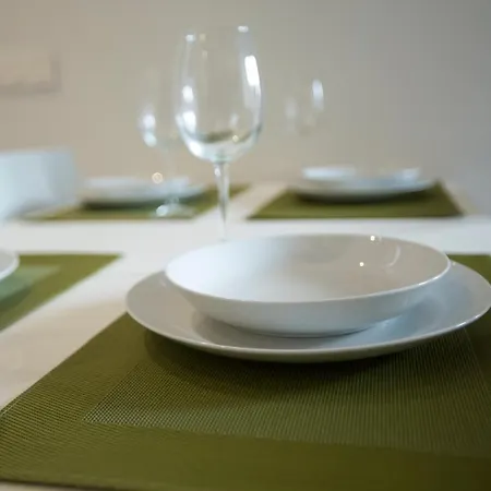 Casas De - A Pie De Muralla - Centro Histórico Apartamento Sevilha