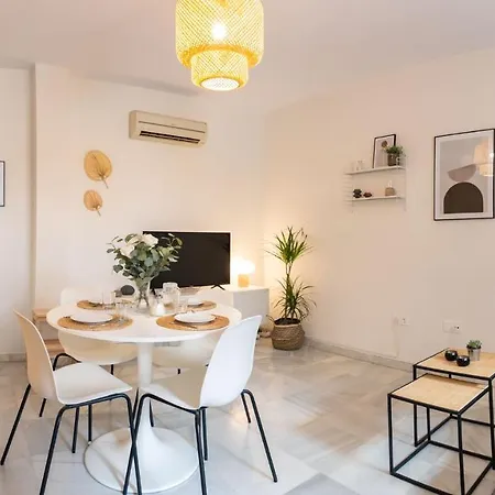 Apartment Great Location In The Historical Center Seville