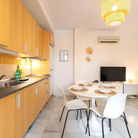 Great Location In The Historical Center * Seville