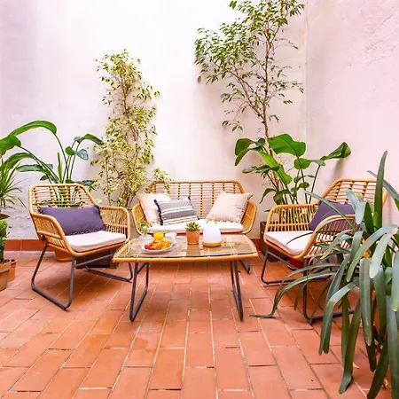 Great Location In The Historical Center Apartment Seville