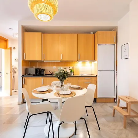 Great Location In The Historical Center Apartment
