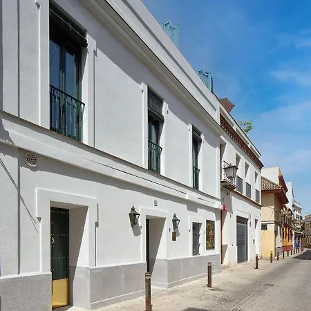 Boutique Triana House 5* Sevilla
