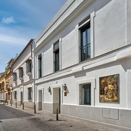 Hotel Boutique Triana House Sevilla